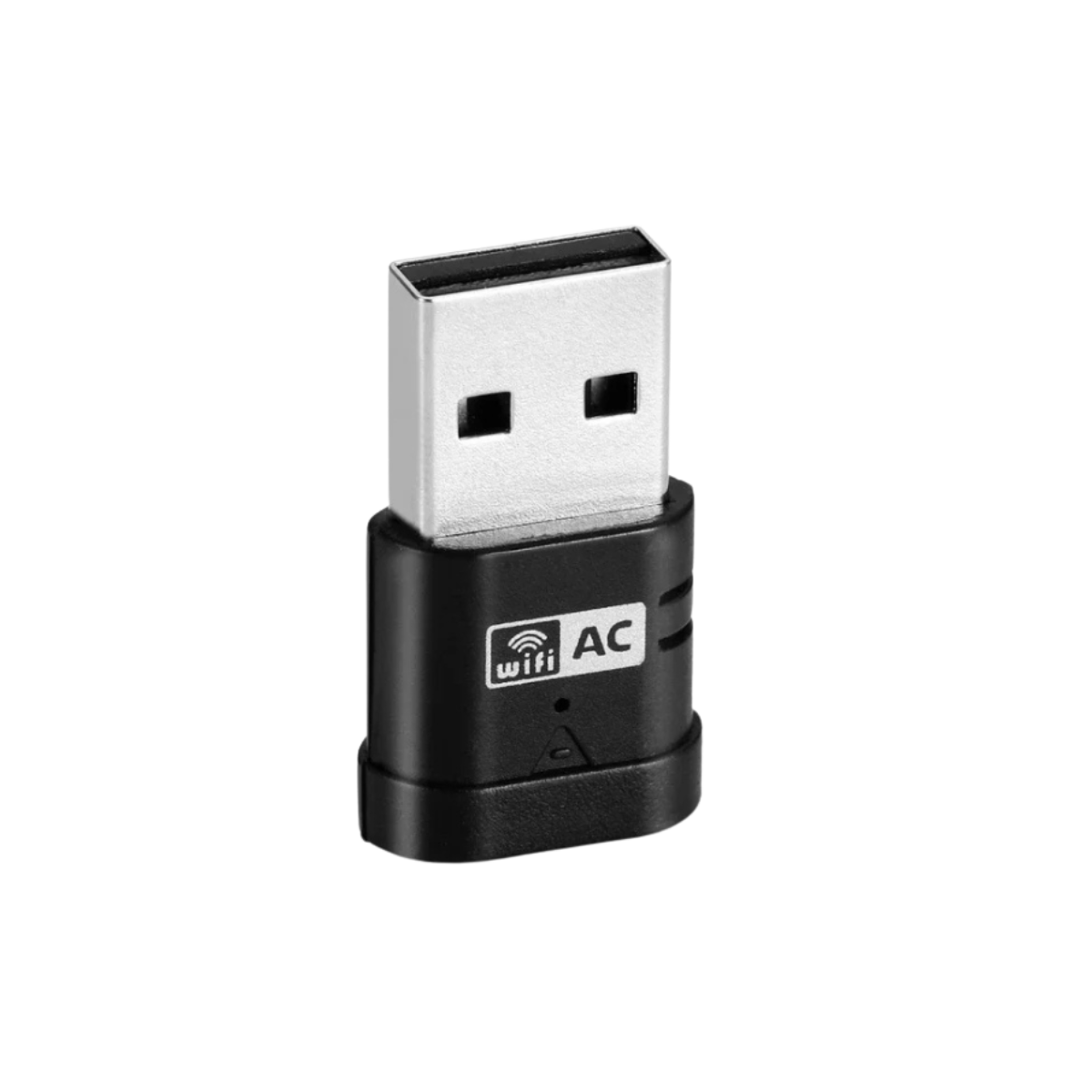 600mbps Dual Band USB Wi-Fi Adapter