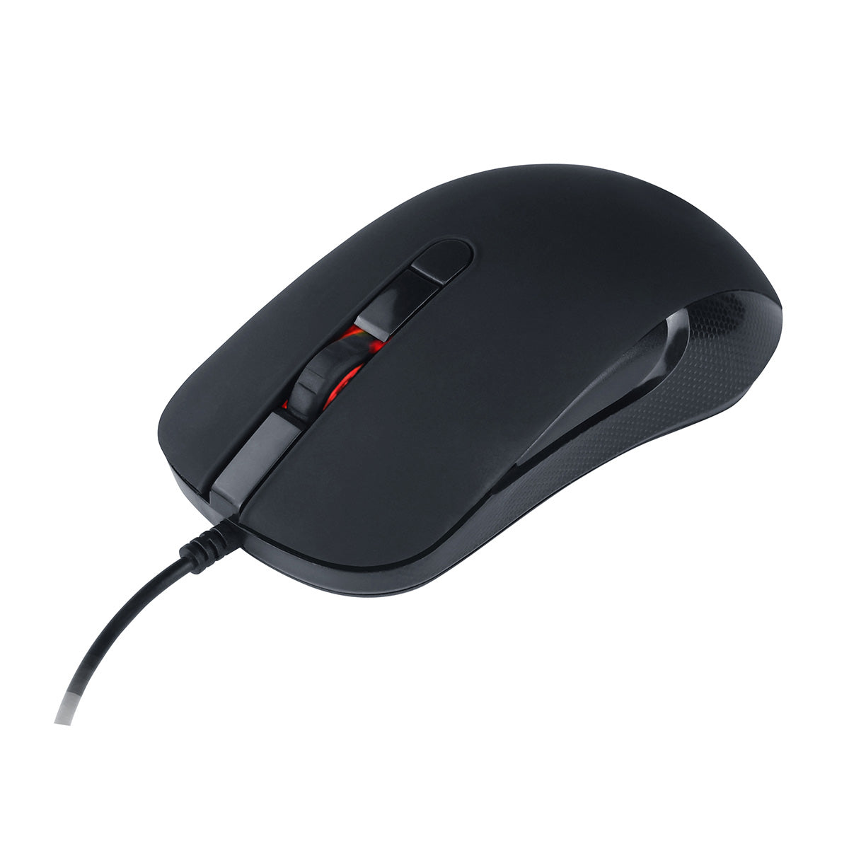 Game Max Raptor Gaming Mouse