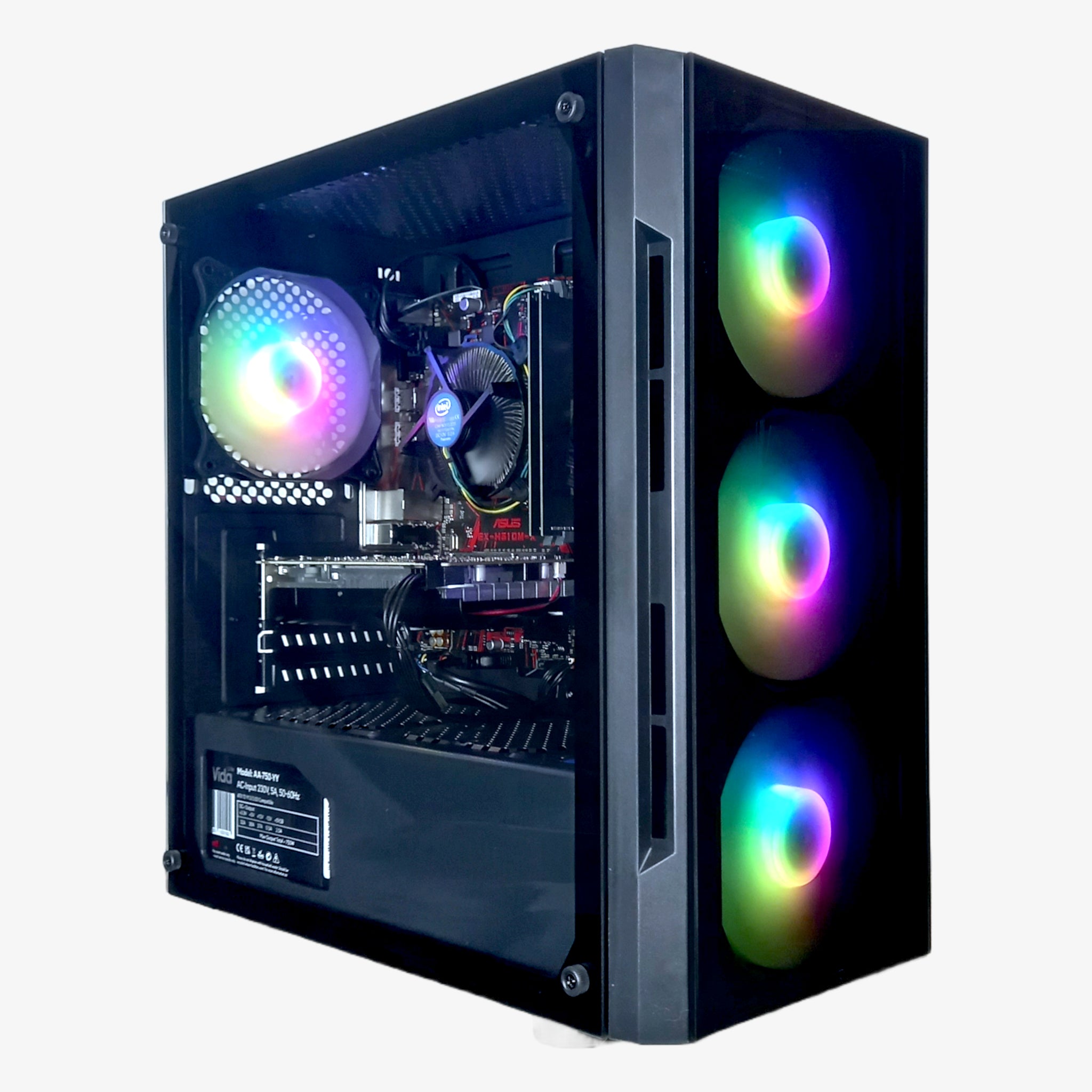 Shop This Gaming PC Bundle