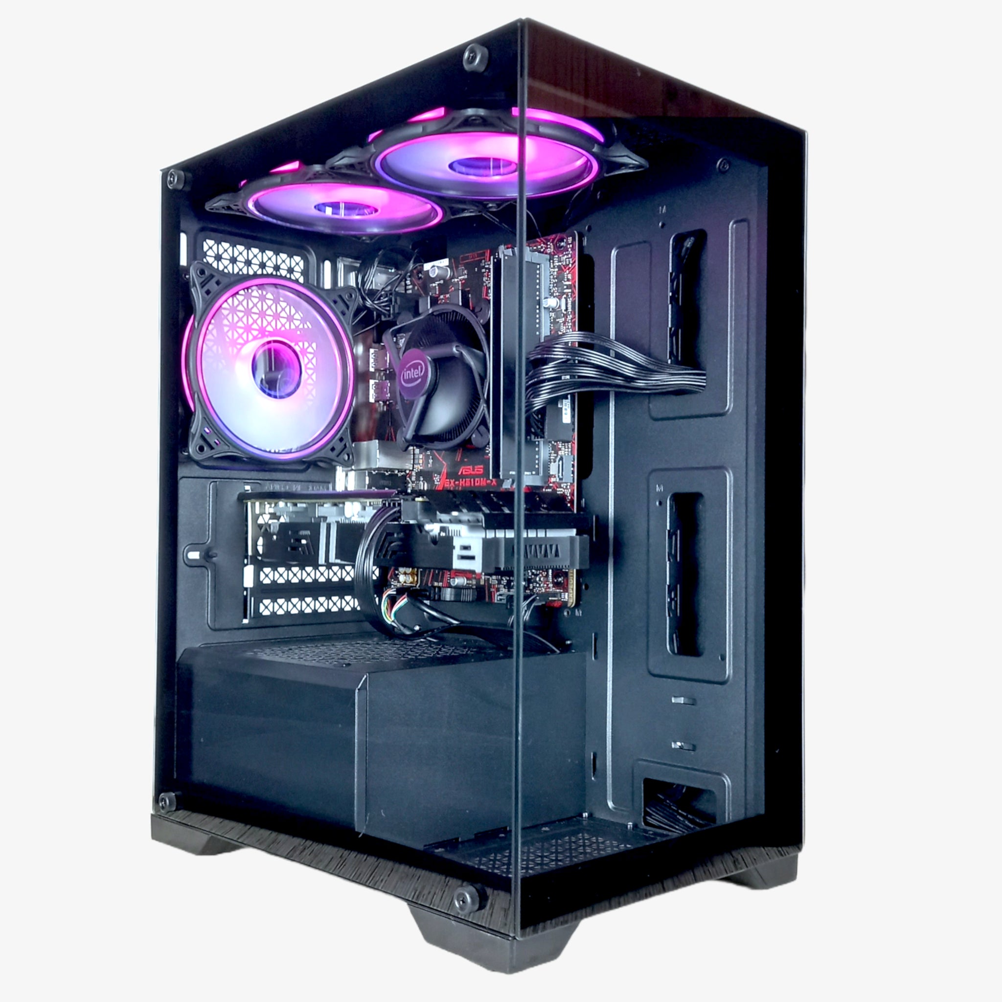 Shop This Gaming PC Bundle