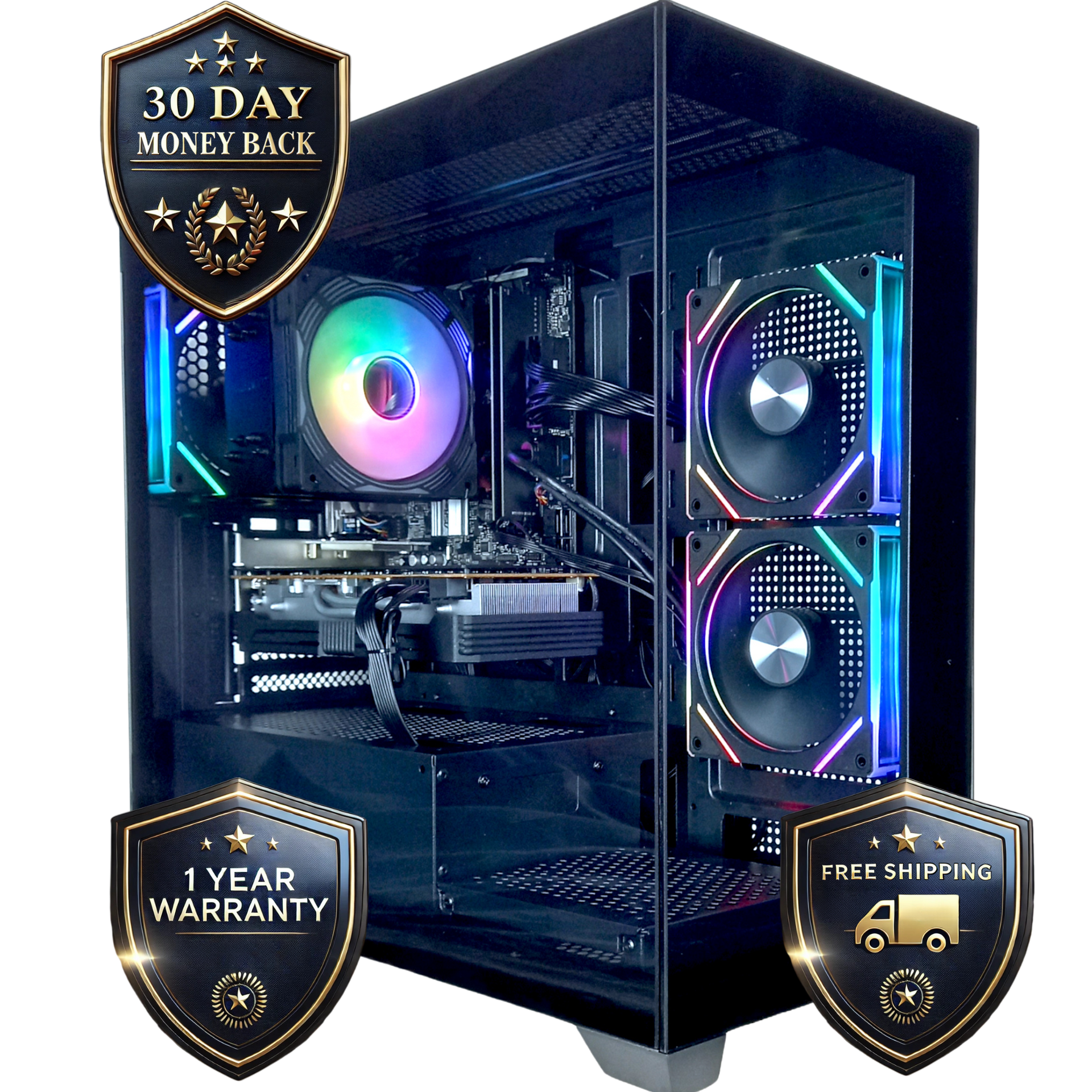 Ophiuchus Gaming PC | AMD Ryzen 5 5600x | Nvidia RTX 4060 Ophiuchus Gaming PC | AMD Ryzen 5 5600x | Nvidia RTX 4060