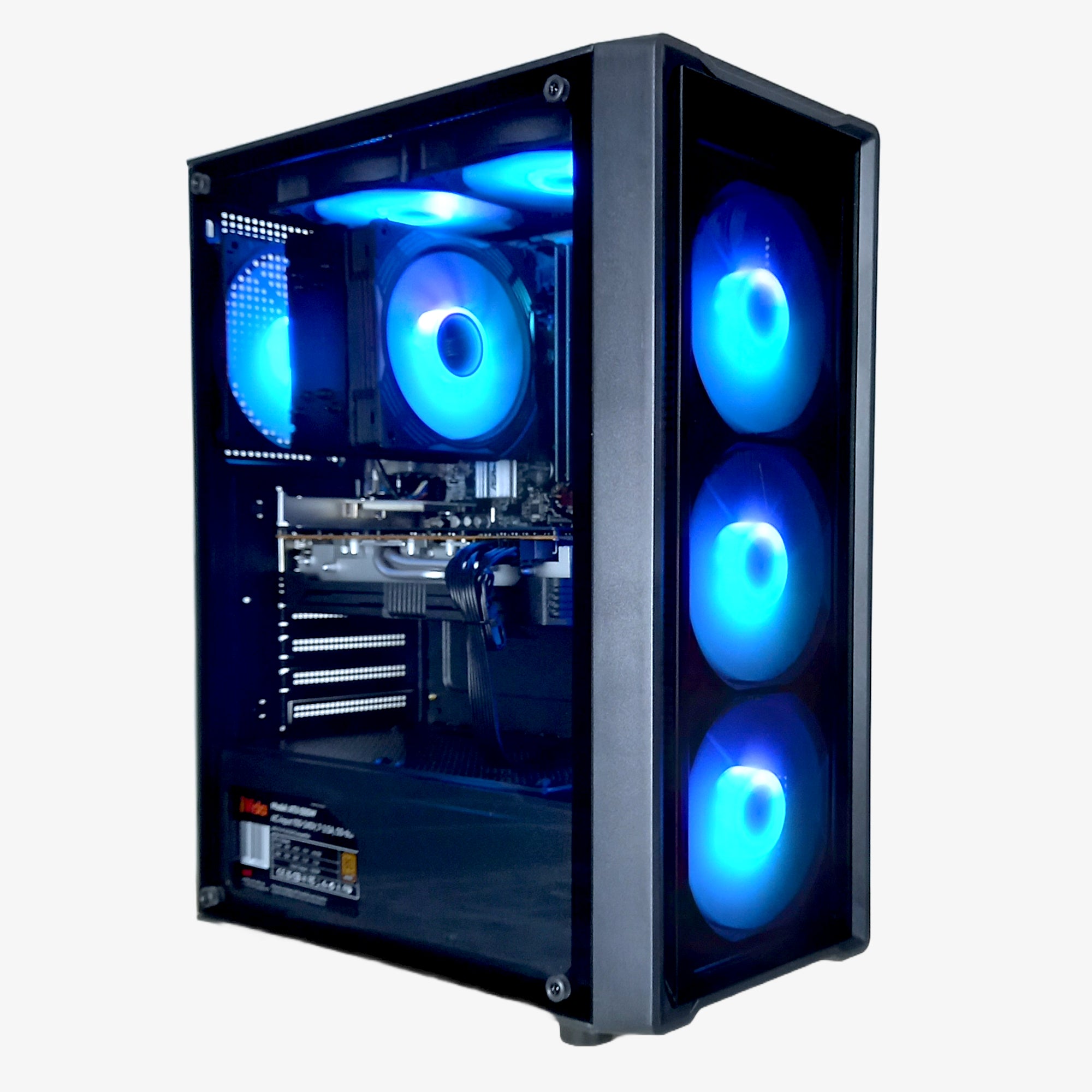 Geforce Rtx 2060 Abs Master Gaming Pc Motherboard Intel I5 Best