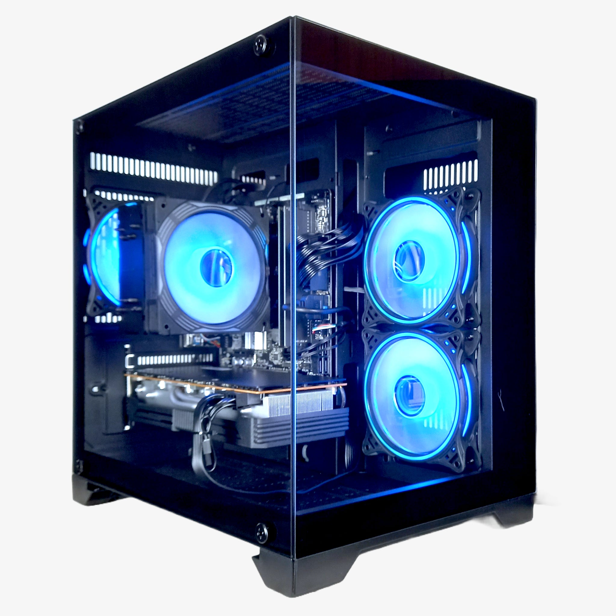 5600x 2070 Super Prebuilt Pc Game Pc I5 9600kf Rtx 2070 Super