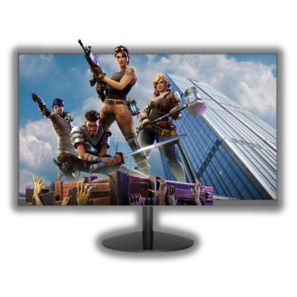 x1 Monitor
