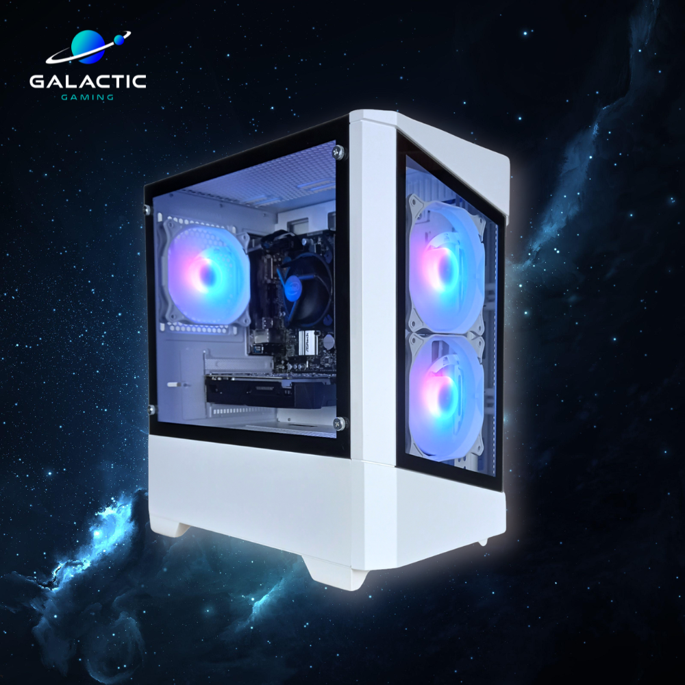 1 x PC