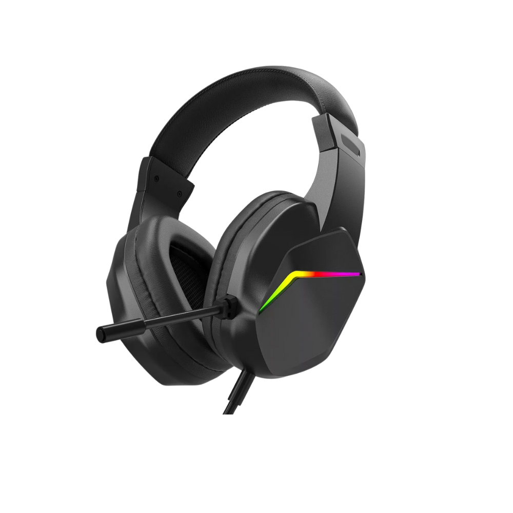 x1 Game Max Raptor Gaming Headset