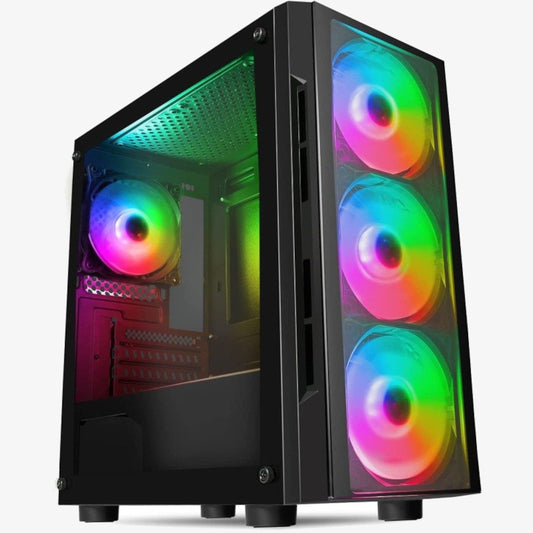 Taurus Gaming PC