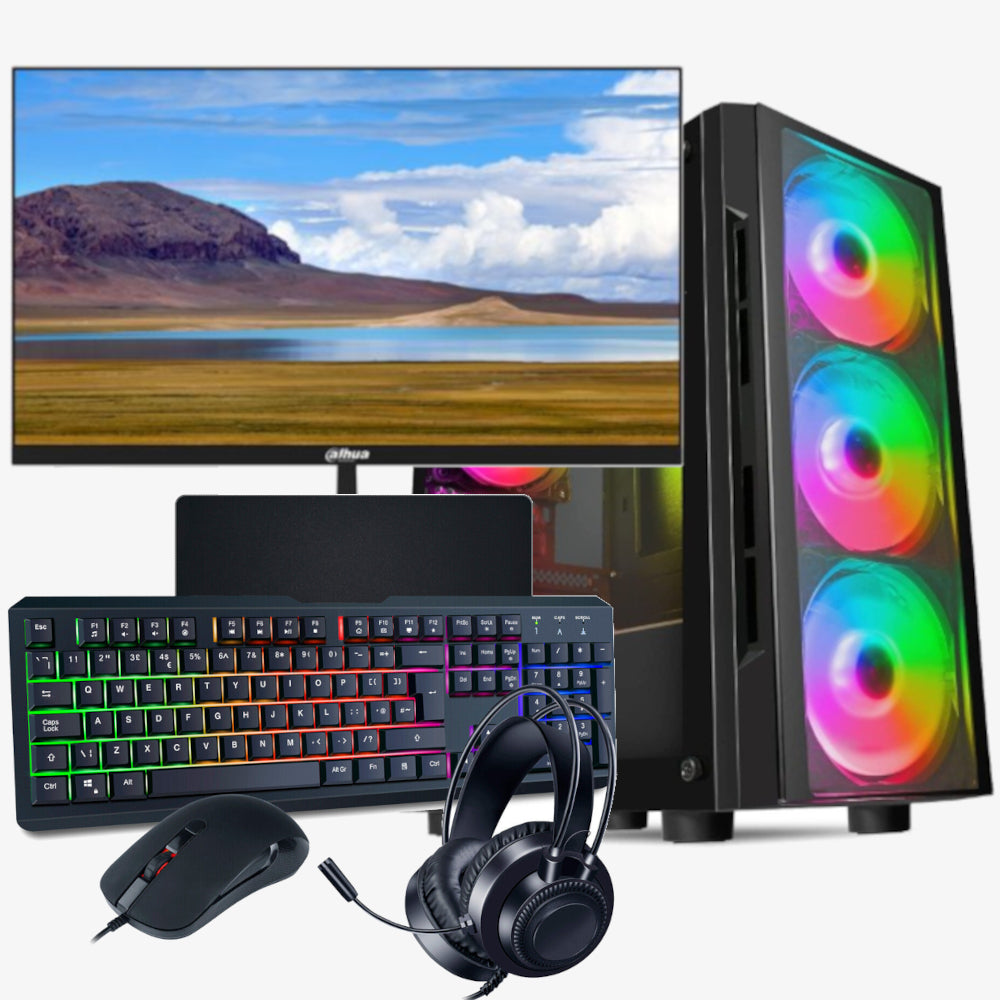 Leo Gaming PC