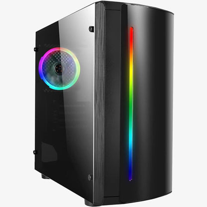 Scorpius Venom Gaming PC