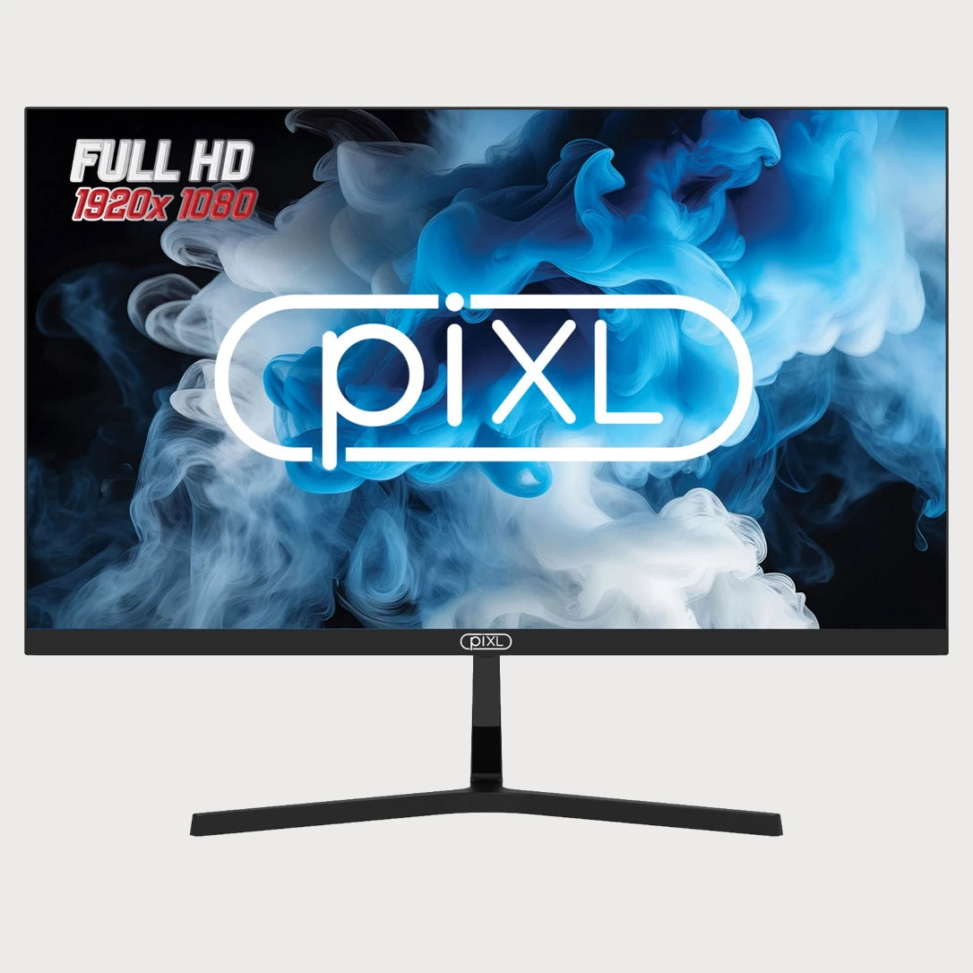 Libra Gaming PC Bundle | Intel® Core™ i5-12600KF | NVIDIA® GeForce RTX™ 5060 | 16GB DDR4 RAM | 1TB M.2 NVMe SSD