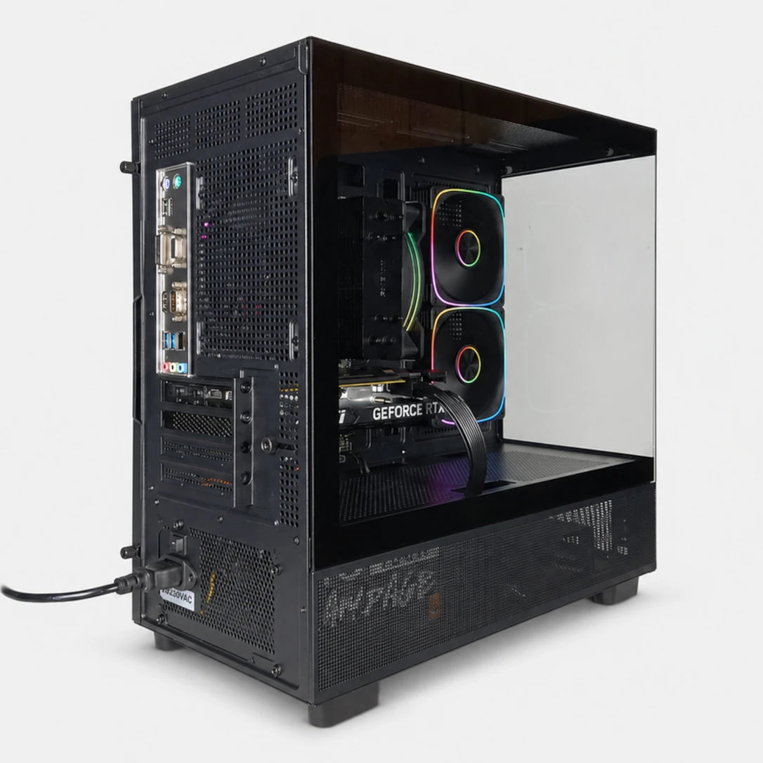 Sagittarius Gaming PC