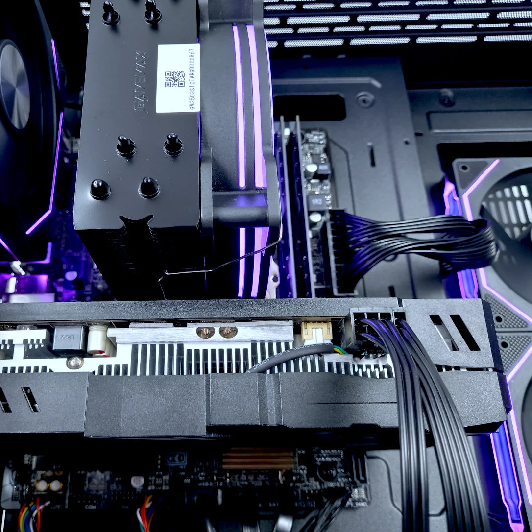 Scorpius Gaming PC Bundle