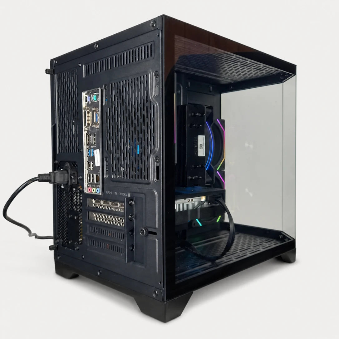 Scorpius Gaming PC Bundle