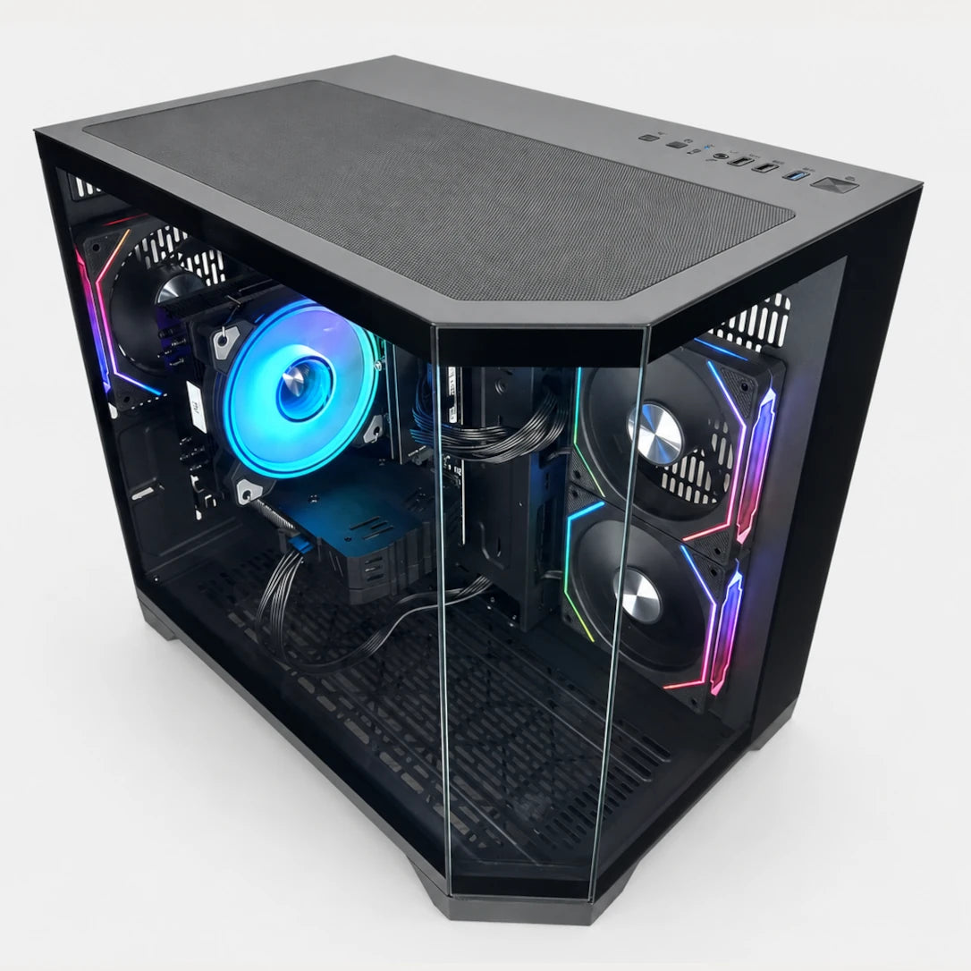 Scorpius Gaming PC Bundle